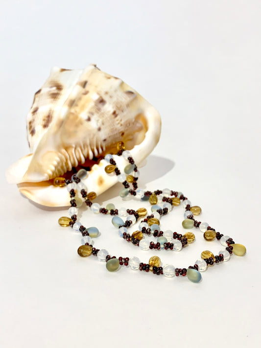 Écume des perles