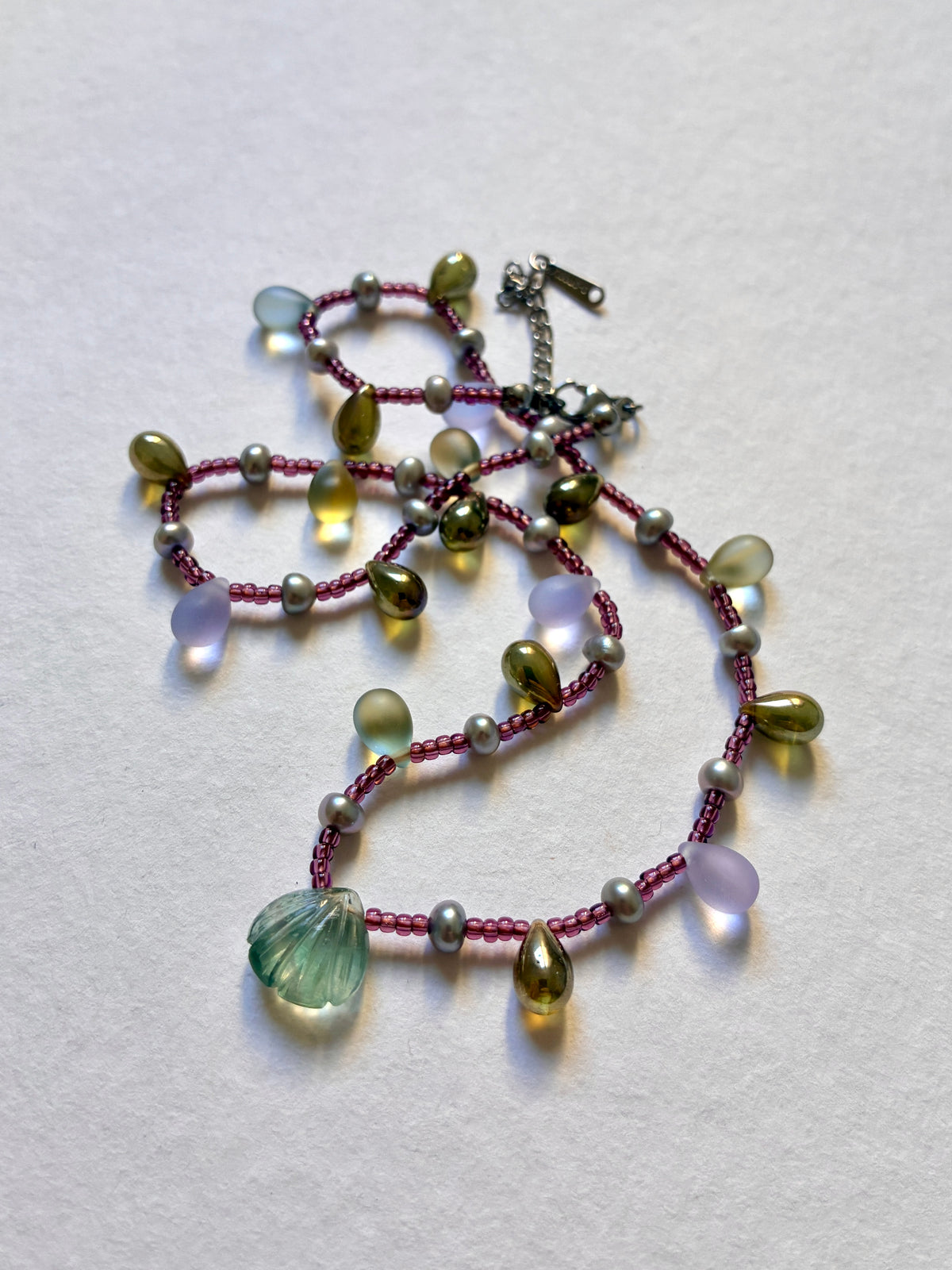 Collier Bal des sirènes