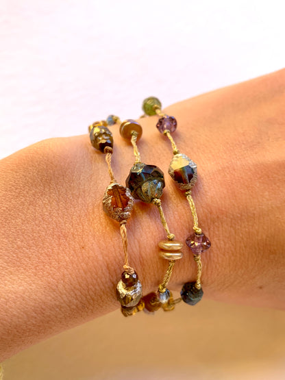 Coffret TRINITE DE LUMIÈRES