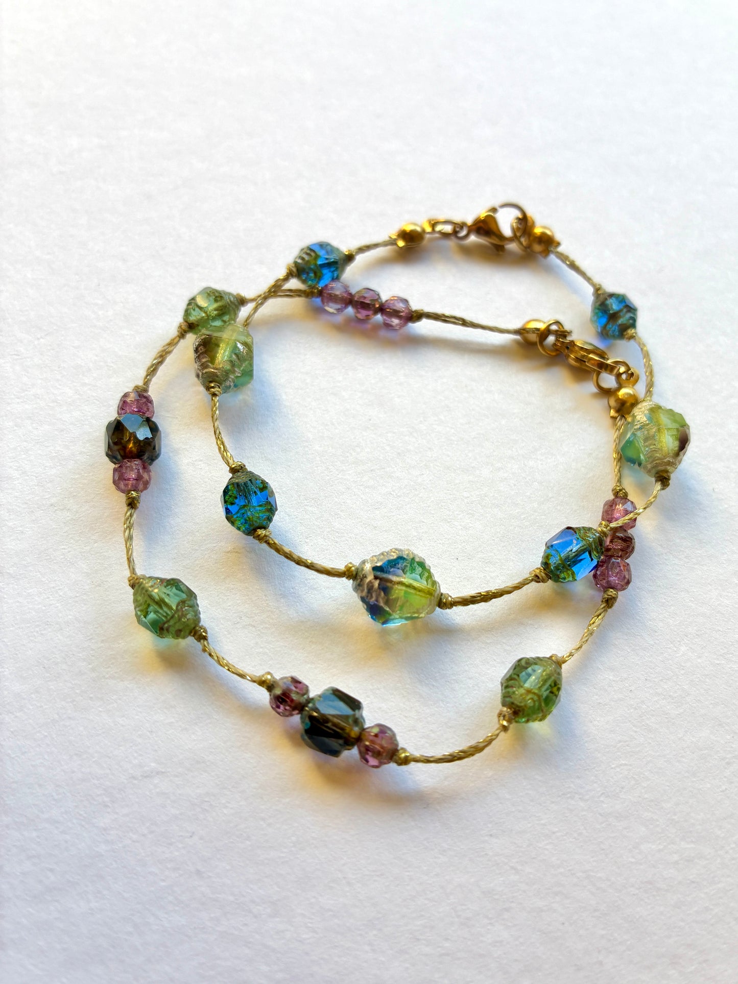 Bracelet Prune