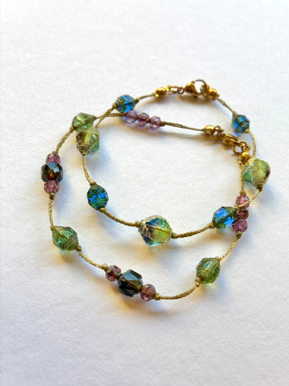 Bracelet Prune