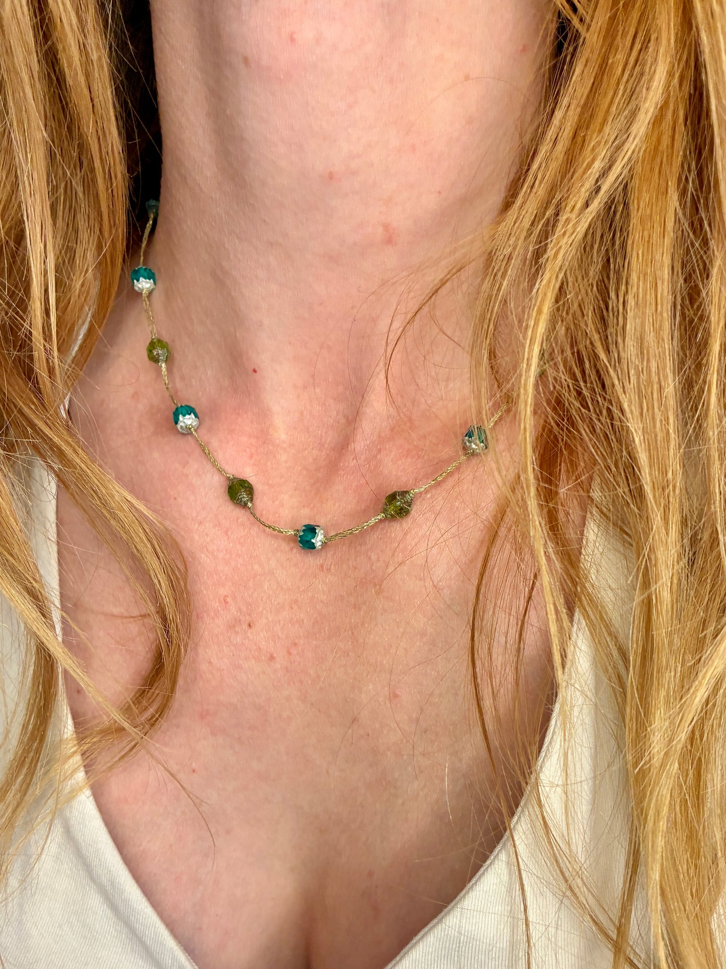 Collier Secret d’En Vau