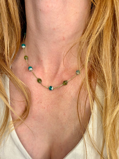 Collier Secret d’En Vau