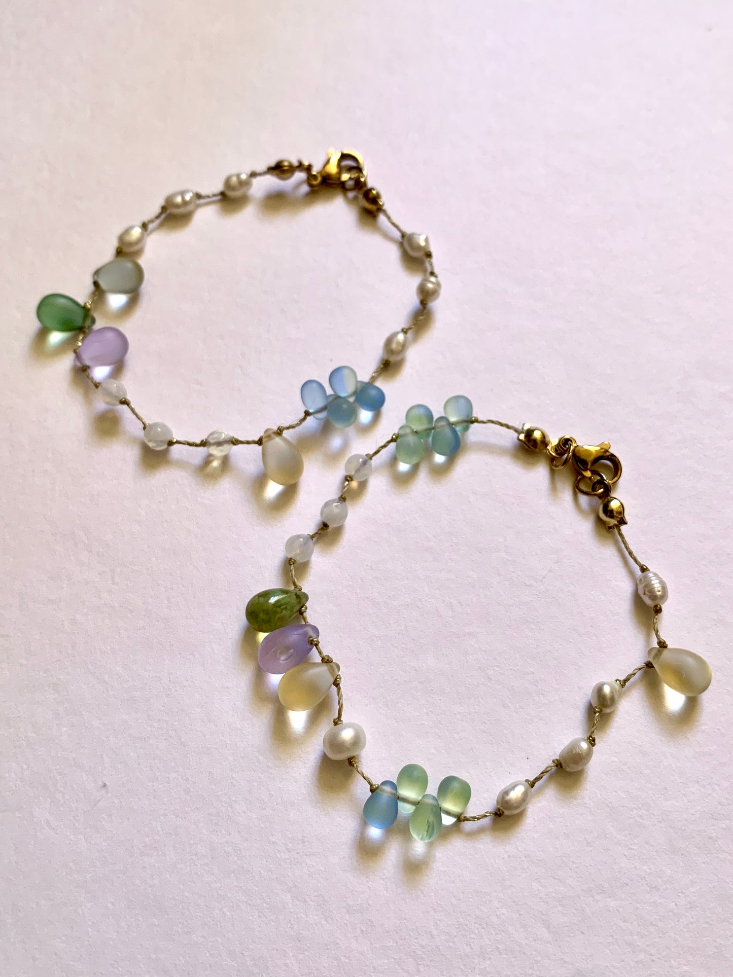 Coffret Rosée Marine