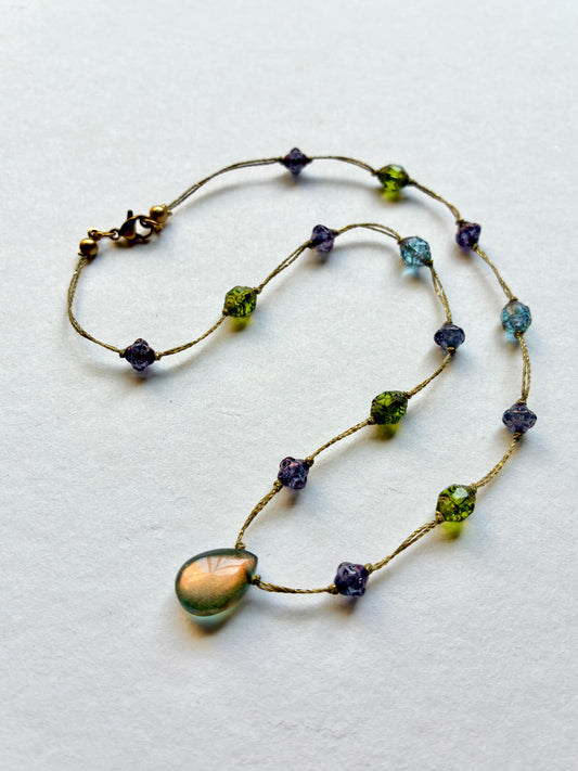 Collier Secret de la Sorgue 2