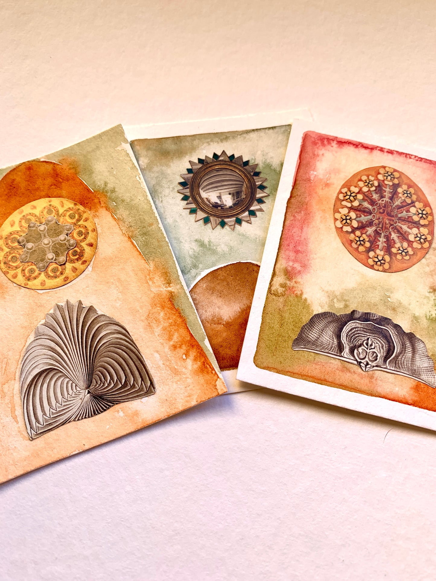 Coffret TRINITE DE LUMIÈRES