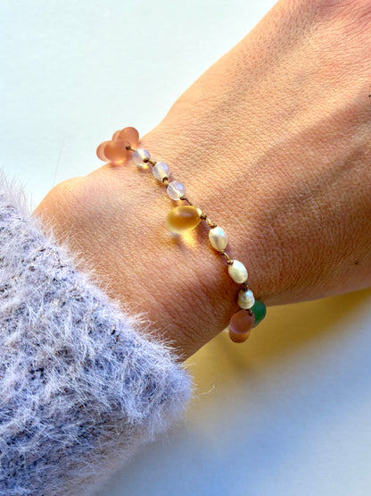 Bracelet Premiers rayons