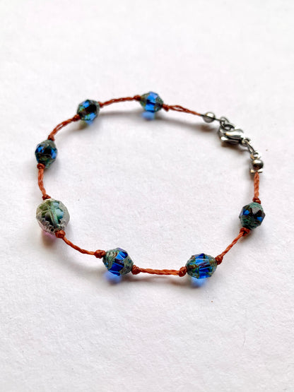 Bracelet Théoule-sur-Mer