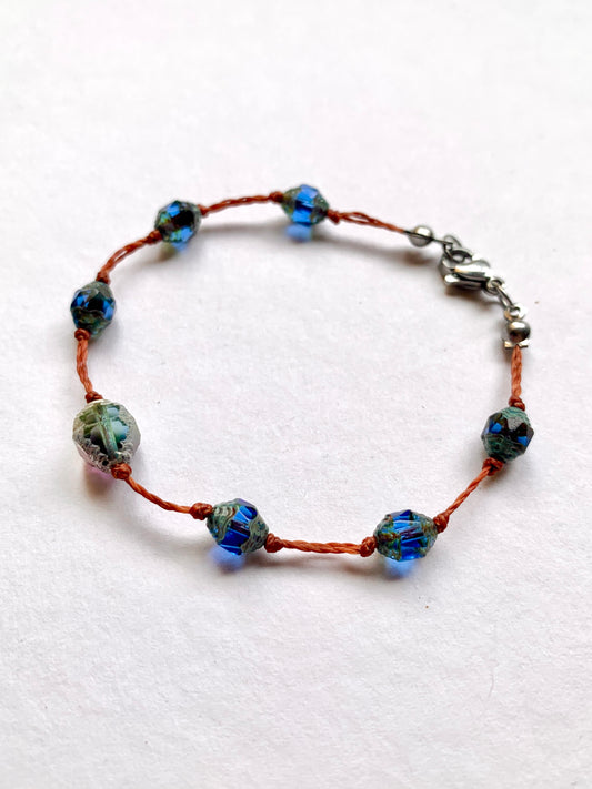 Bracelet Théoule-sur-Mer