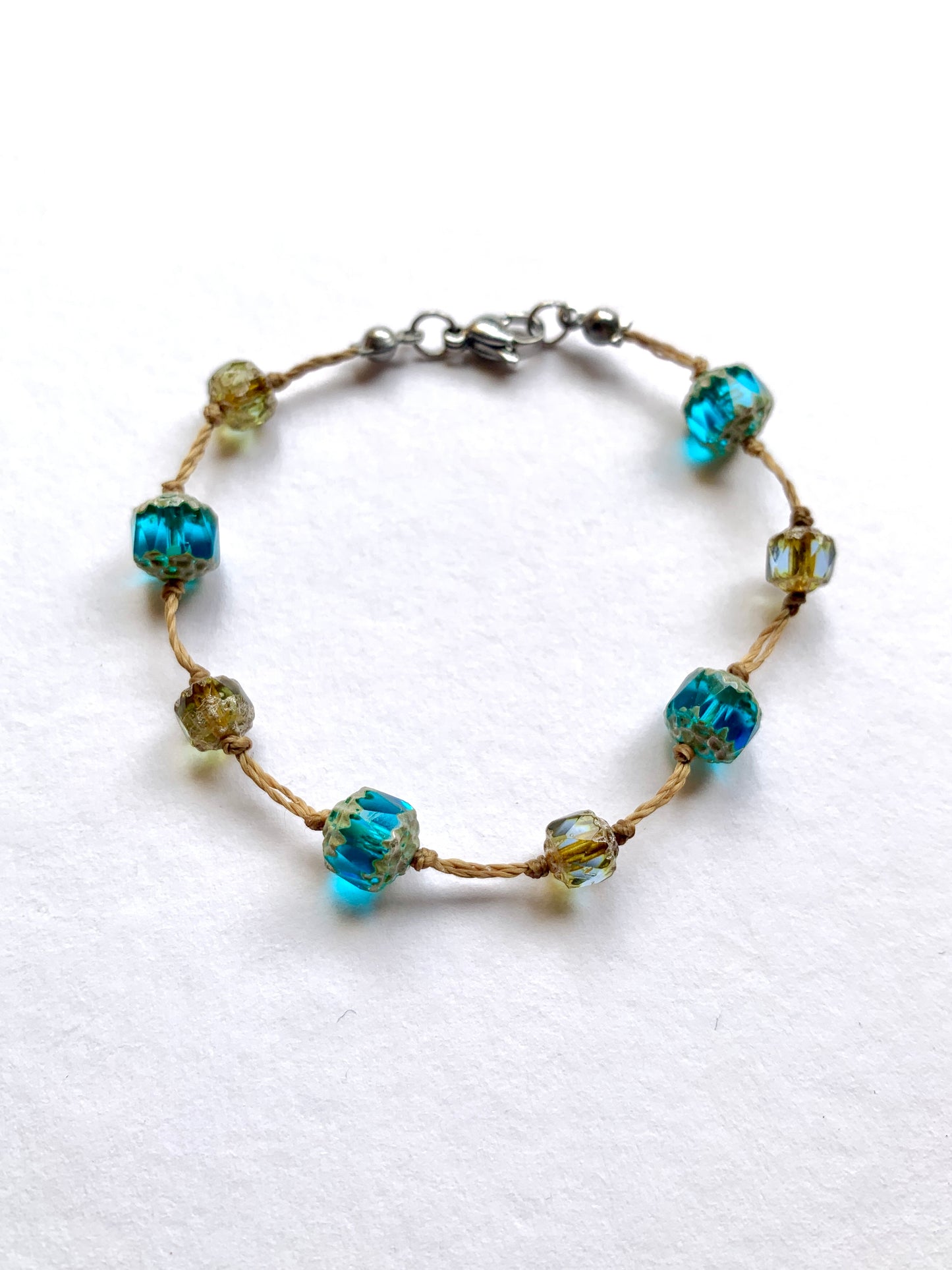 Bracelet Escapade Turquoise