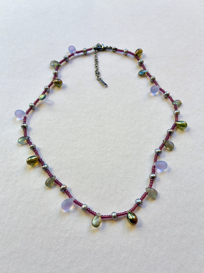 Collier Bal des sirènes 2
