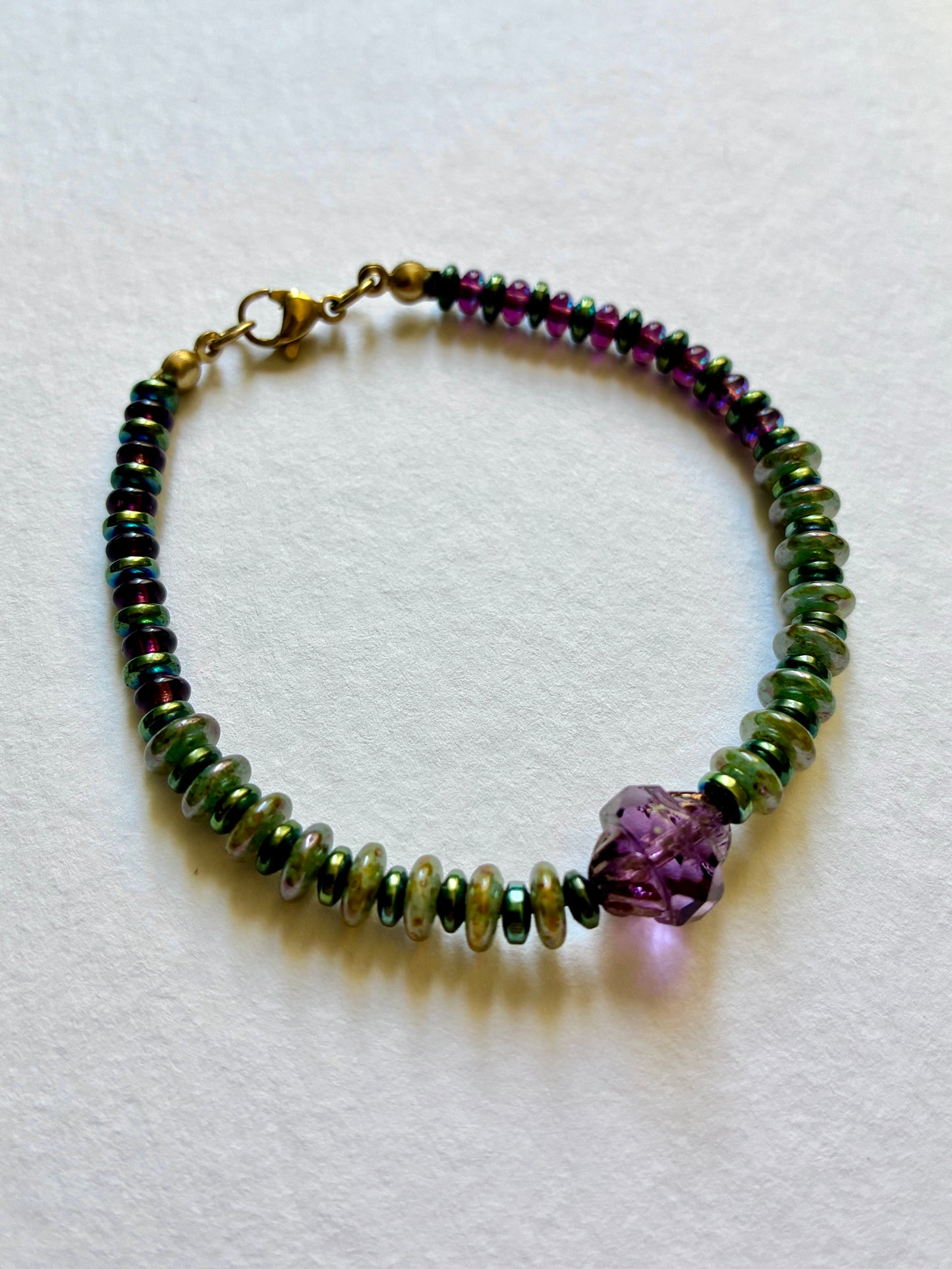 Bracelet Sortilège Originel