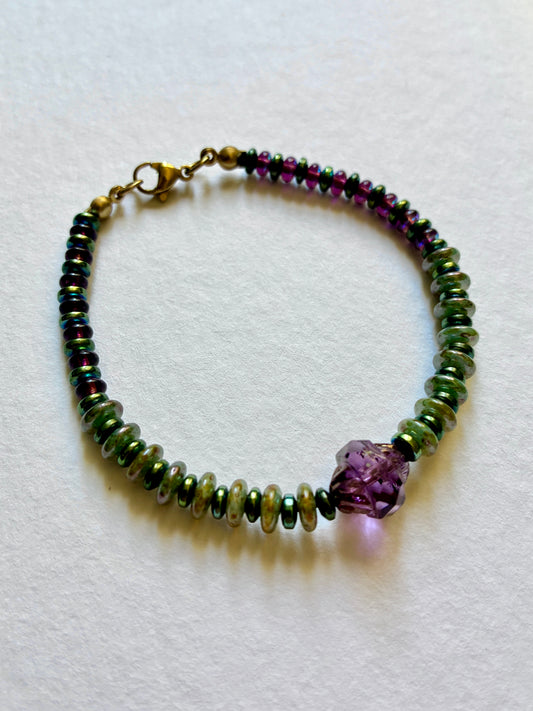 Bracelet Sortilège Originel