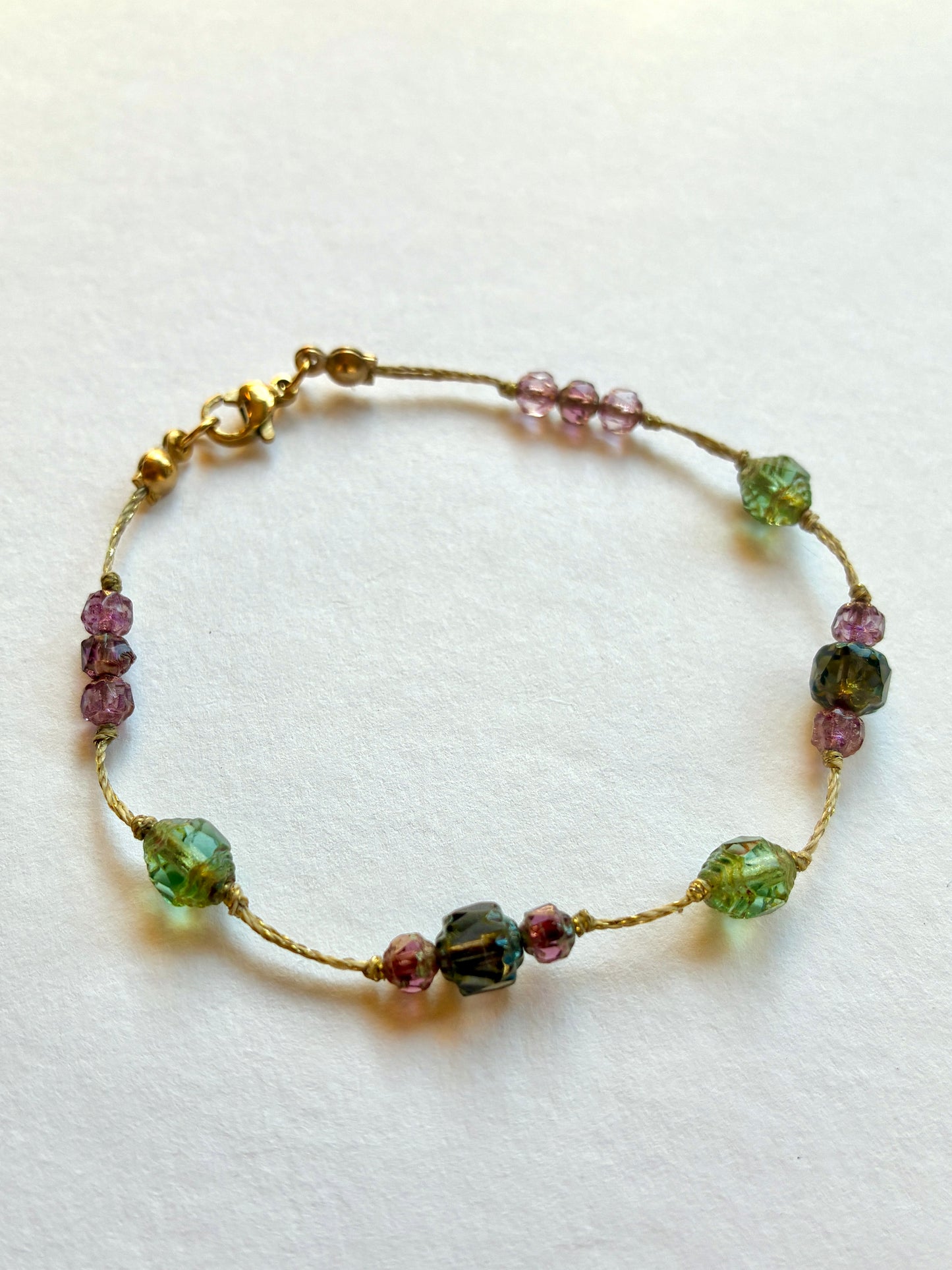 Bracelet Prune