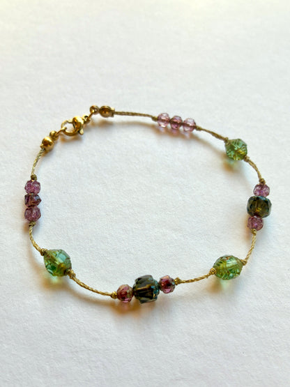 Bracelet Prune