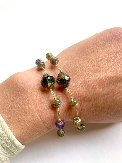 Sortilège de Gordes