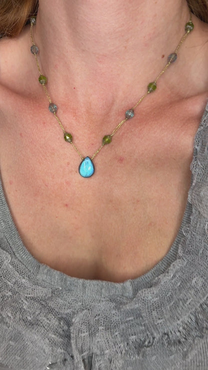 Collier Le secret de Sugiton 3