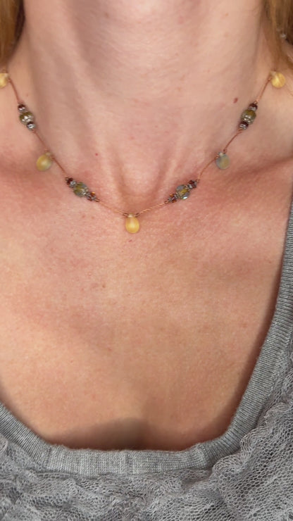 Collier Plénitude